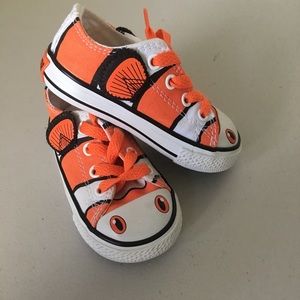 NEMO Converse